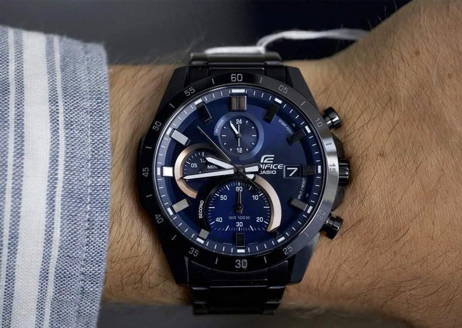 Casio EFR-571DC-2A