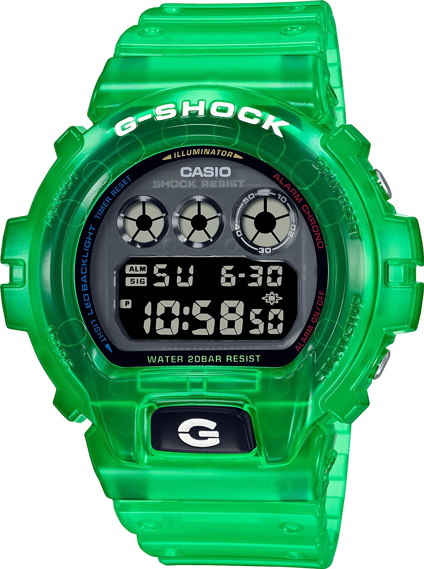 Jam g shock original hotsell