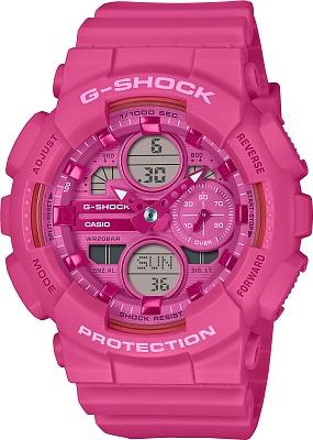 Casio GMA-S140PP-4A