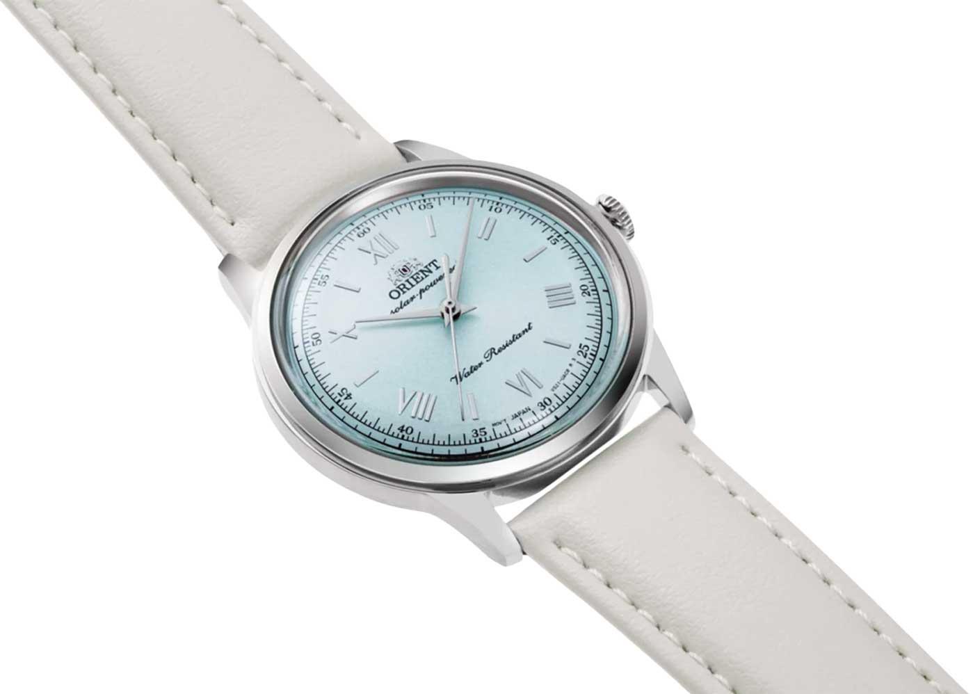 Orient Casual RA-WK0002E