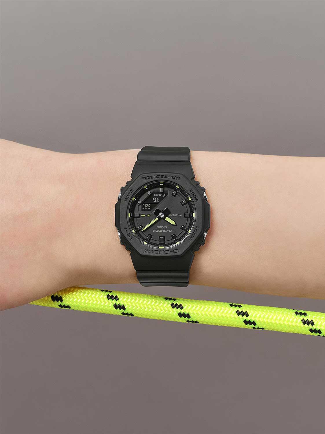 Casio G-Shock GMA-P2100SA-1A2