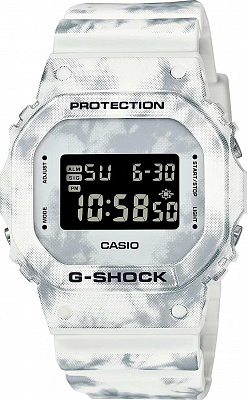 Casio DW-5600GC-7E