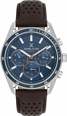 Daniel Klein 14221-6