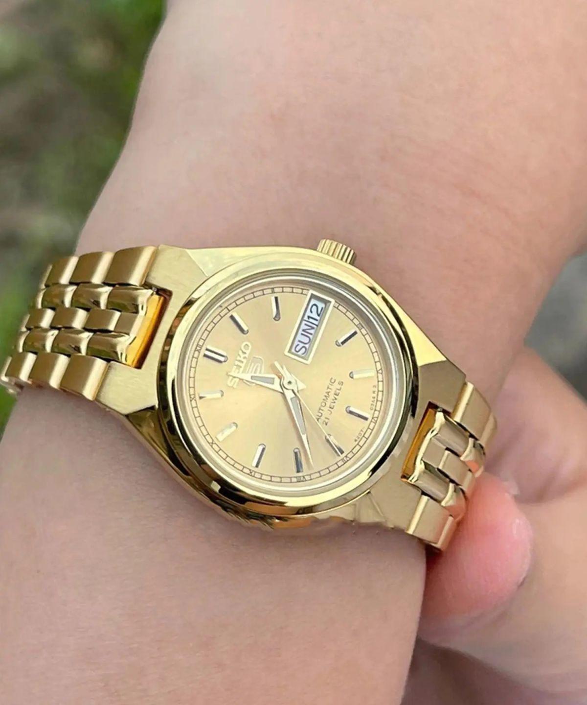 Seiko SYMA04K1