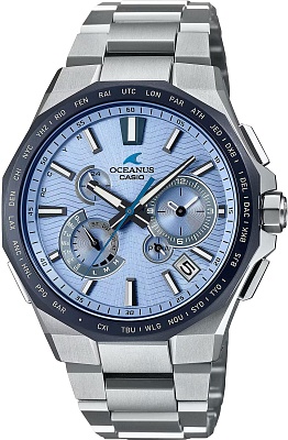 Casio OCW-T6000BV-2A