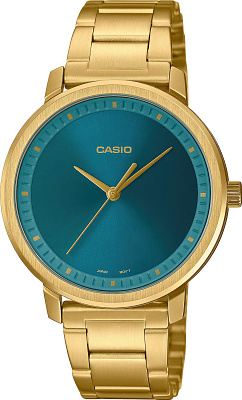 Casio Collection LTP-B115G-3E