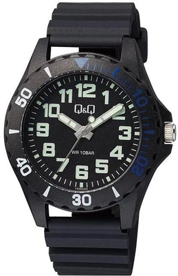 Наручные часы Q&Q VS26J005Y