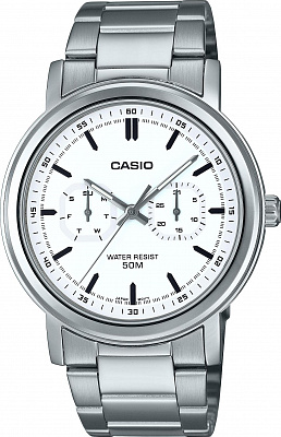 Наручные часы Casio MTP-E335D-7E