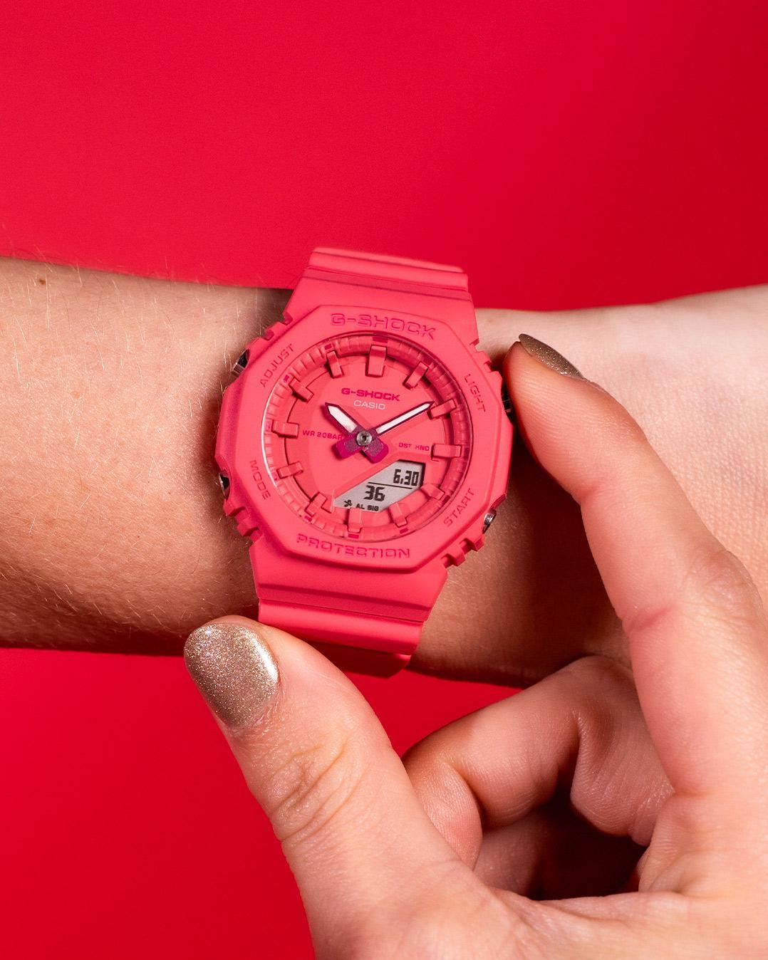 Casio GMA-P2100-4A