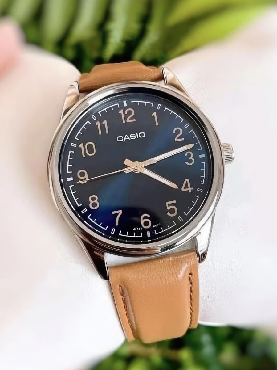 Casio MTP-V005L-2B4