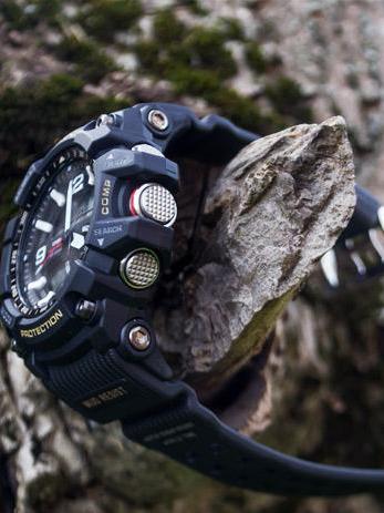 G shock mudmaster gg 1000 online