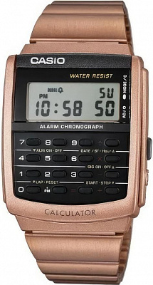 Casio CA-506C-5A