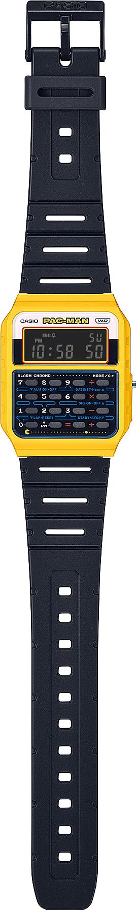 Casio CA-53WPC-1B
