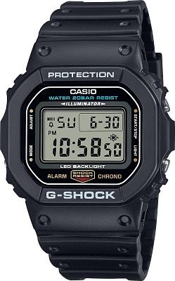 Casio DW-5600UE-1E