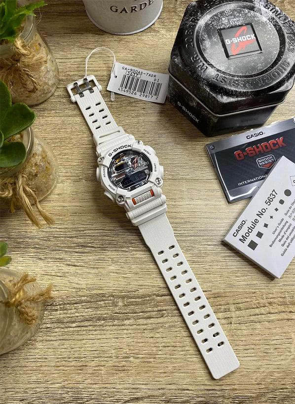 Casio GA-900AS-7A