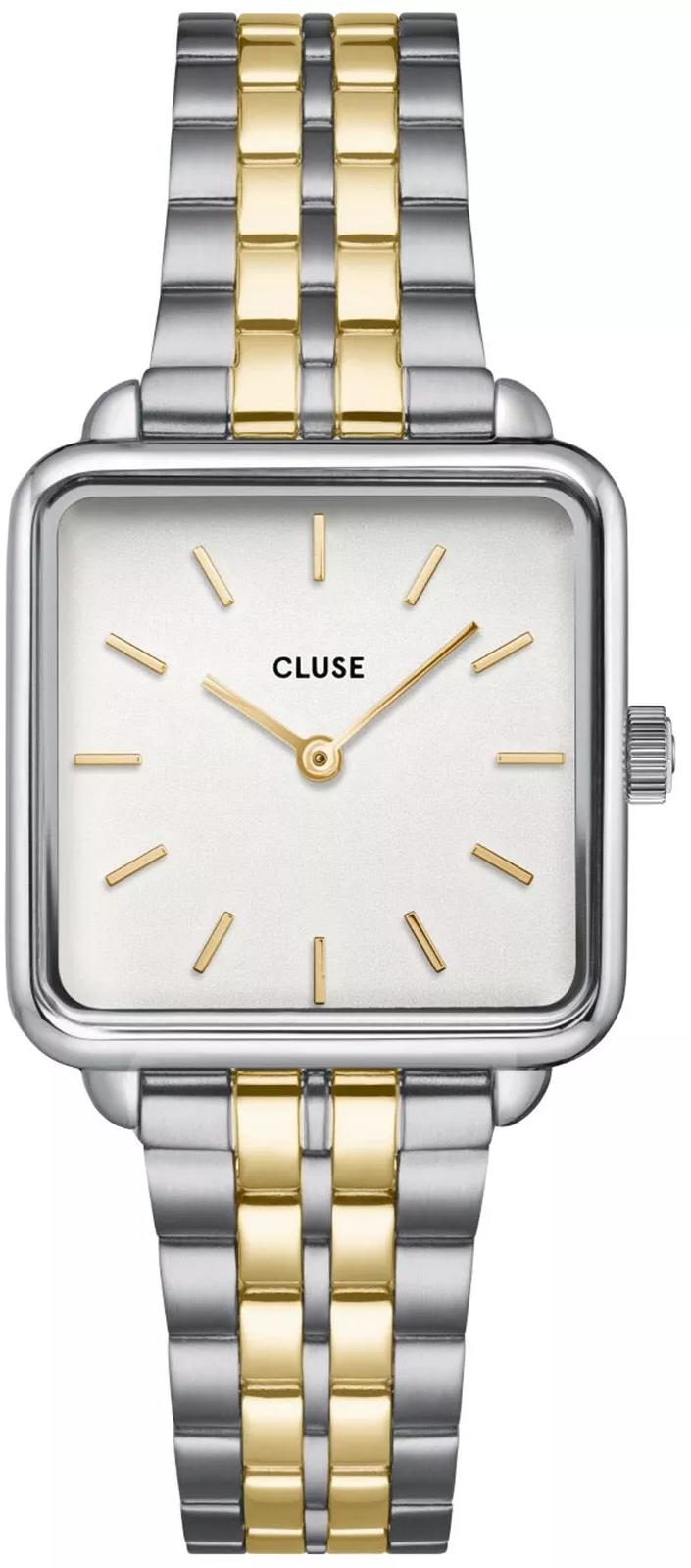 Cluse La Tetragone CW10313