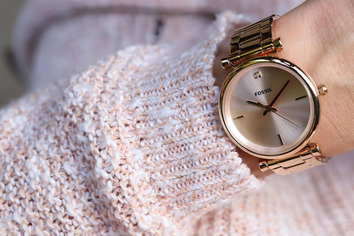 Fossil ES4441