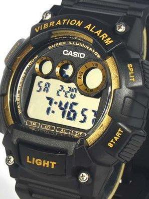 Casio W-735H-1A2
