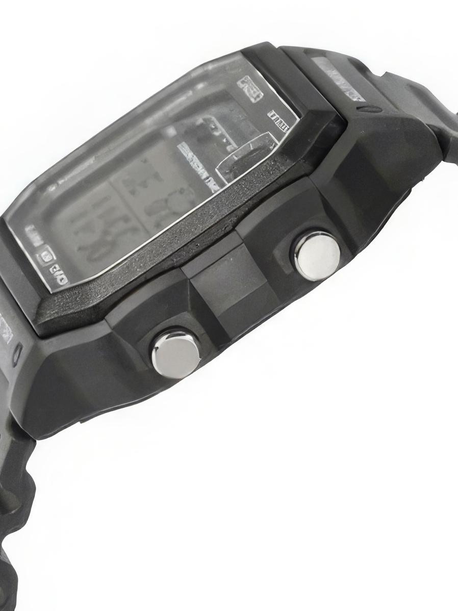 Casio WS-1600H-8A