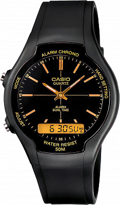 Наручные часы Casio AW-90H-9E