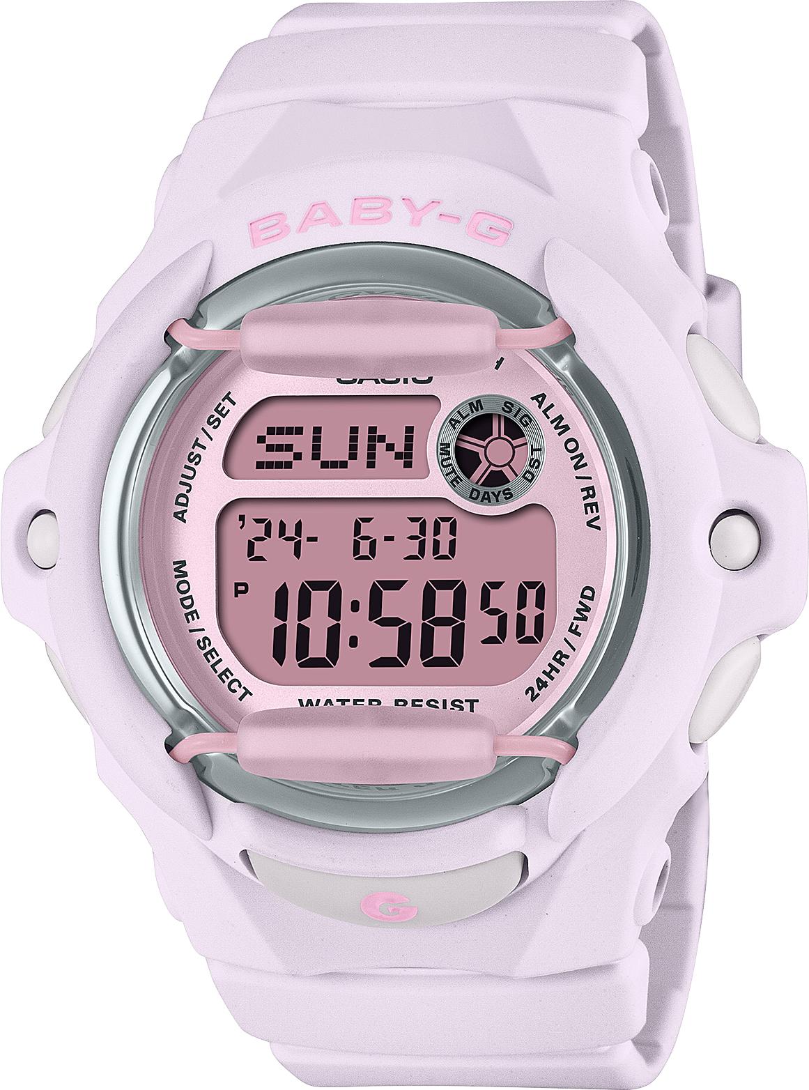 Casio Baby-G BG-169U-4B