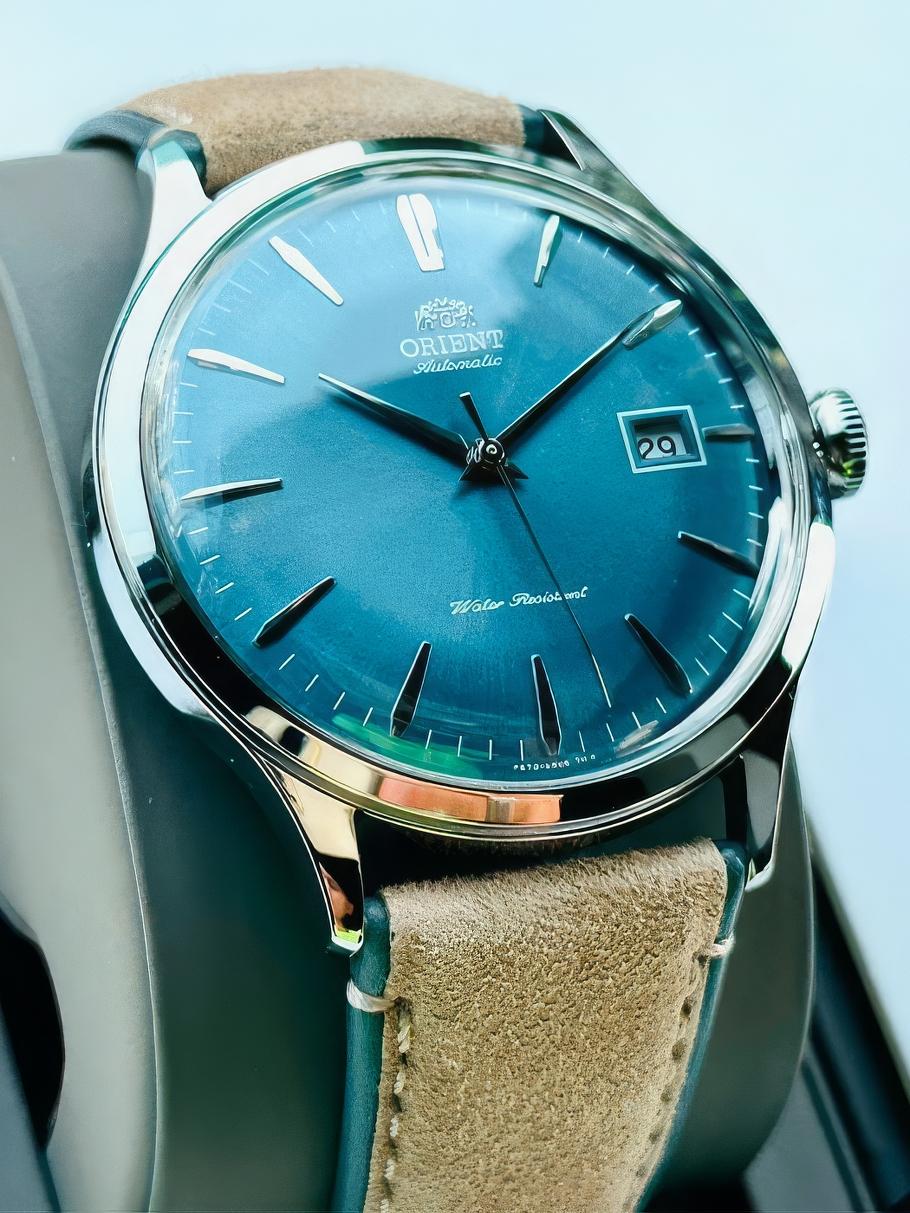 Orient RA-AC0P03L