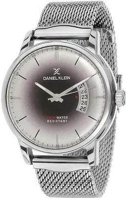 Daniel Klein 11713-4