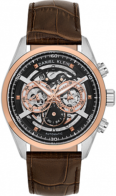 Daniel Klein 14016-5