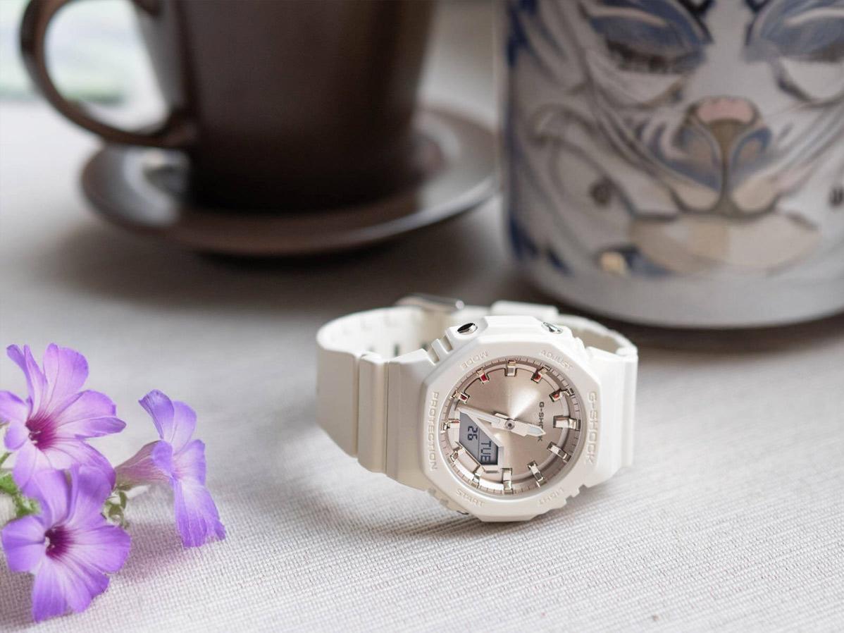 Casio G-Shock GMA-P2100ST-7A