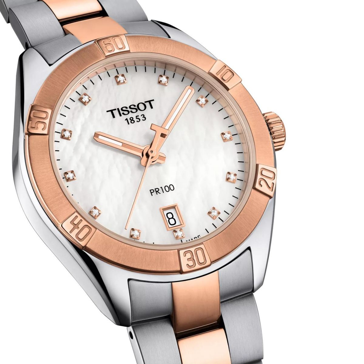 Tissot PR 100 T101.910.22.116.00