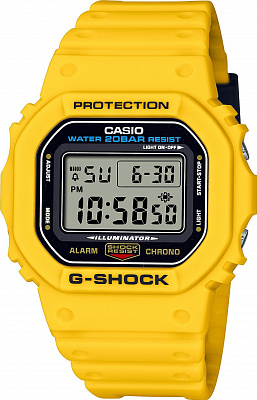 Наручные часы Casio DWE-5600R-9E