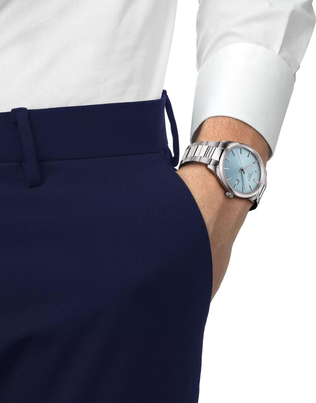 Tissot PR 100 T150.410.11.351.00
