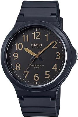 Casio MW-240-1B2