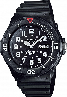 Наручные часы Casio MRW-200H-1B