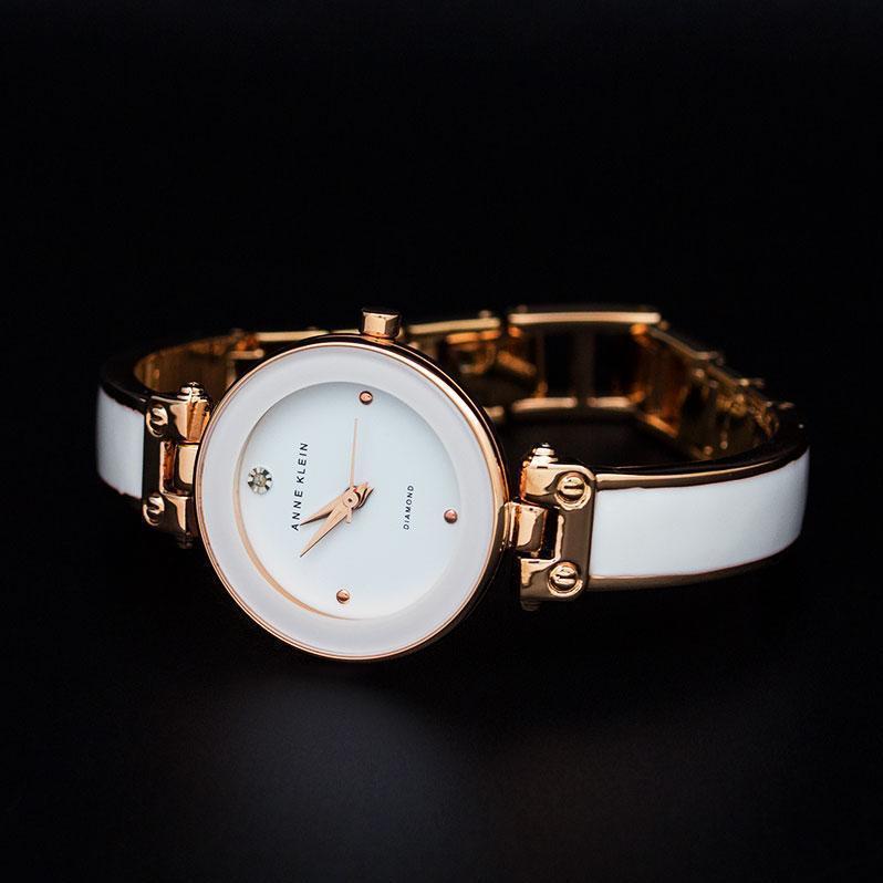 Anne Klein Steel 1980WTRG