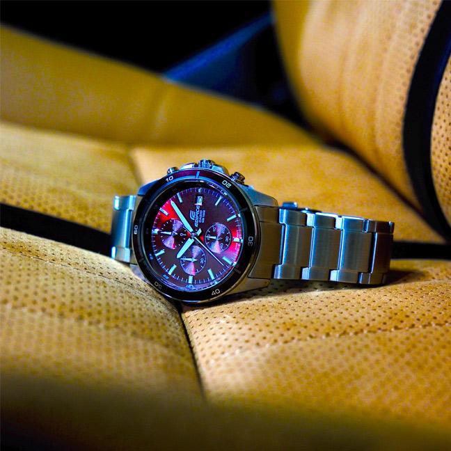 Casio EFR-526D-5C