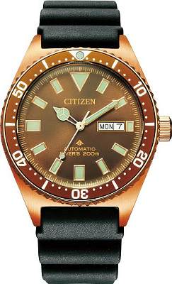 Citizen NY0125-08W