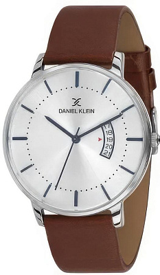 Daniel Klein 11643-2