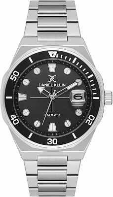 Daniel Klein 13989-1