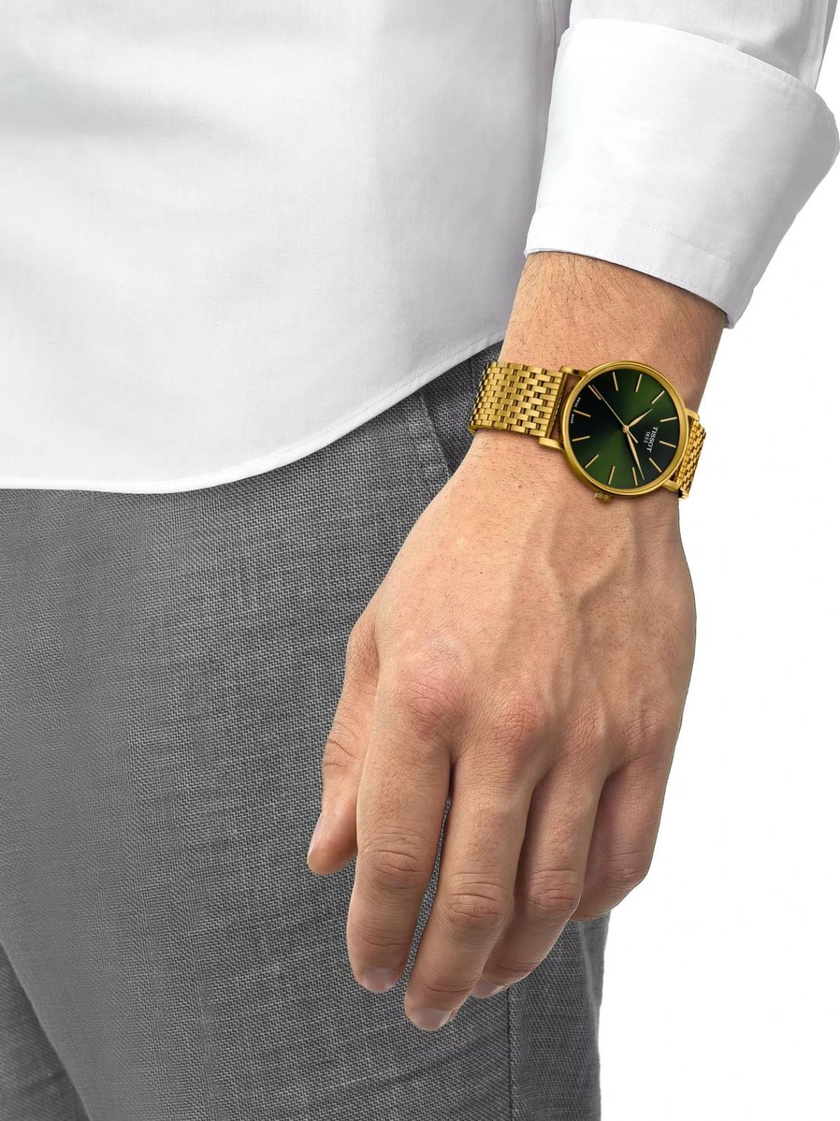 Tissot T143.410.33.091.00