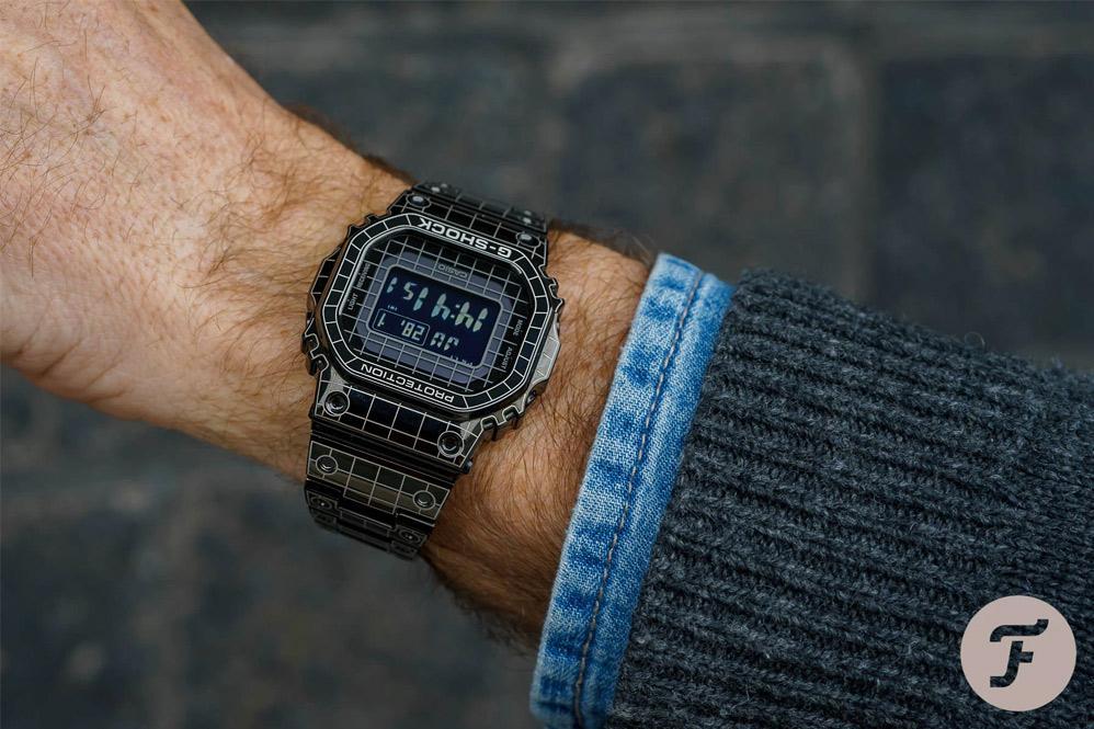 Casio GMW-B5000CS-1E