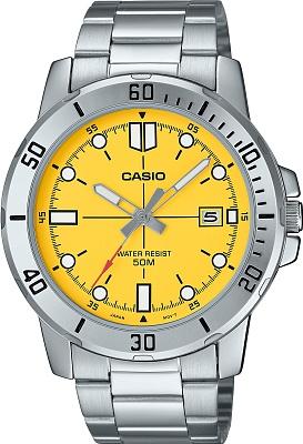 Casio MTP-VD01D-9E