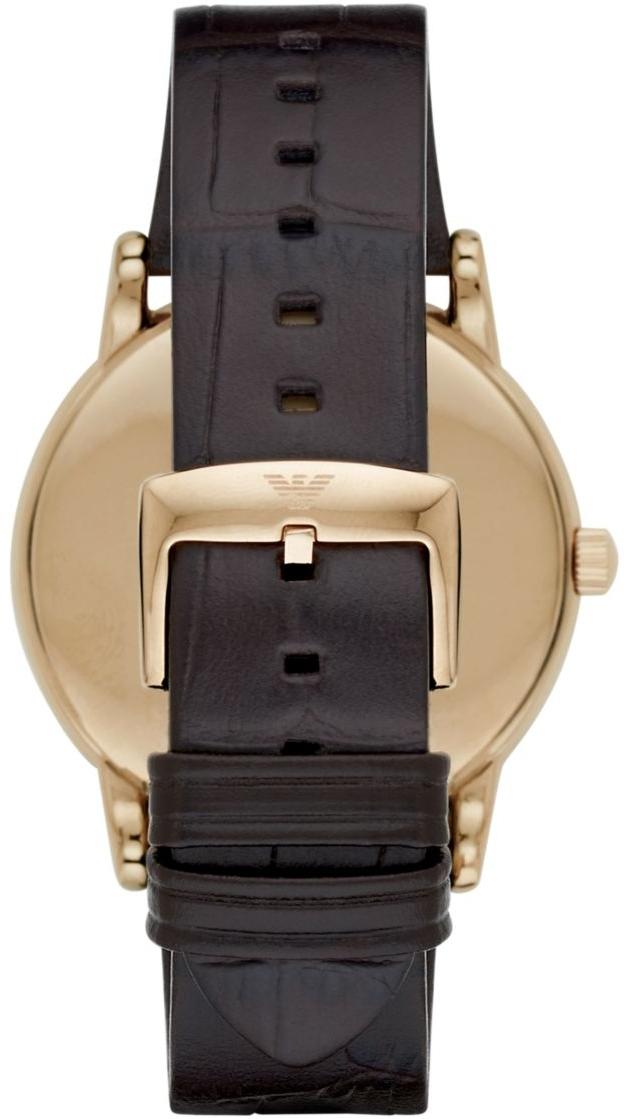 Emporio Armani Luigi AR2503