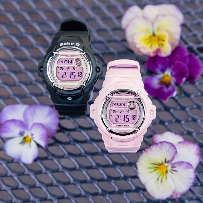 Casio Baby-G BG-169M-1E