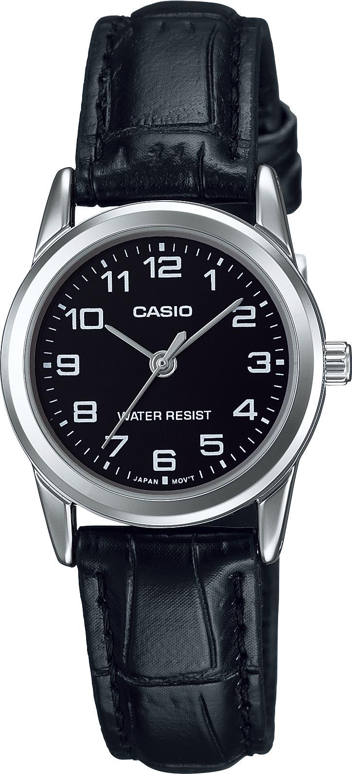 Casio LTP-V001L-1B