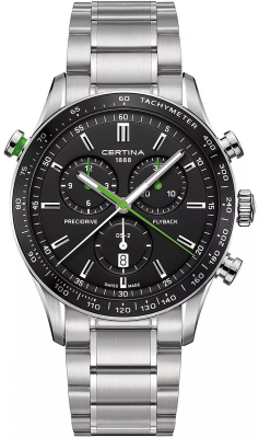 Certina C024.618.11.051.02
