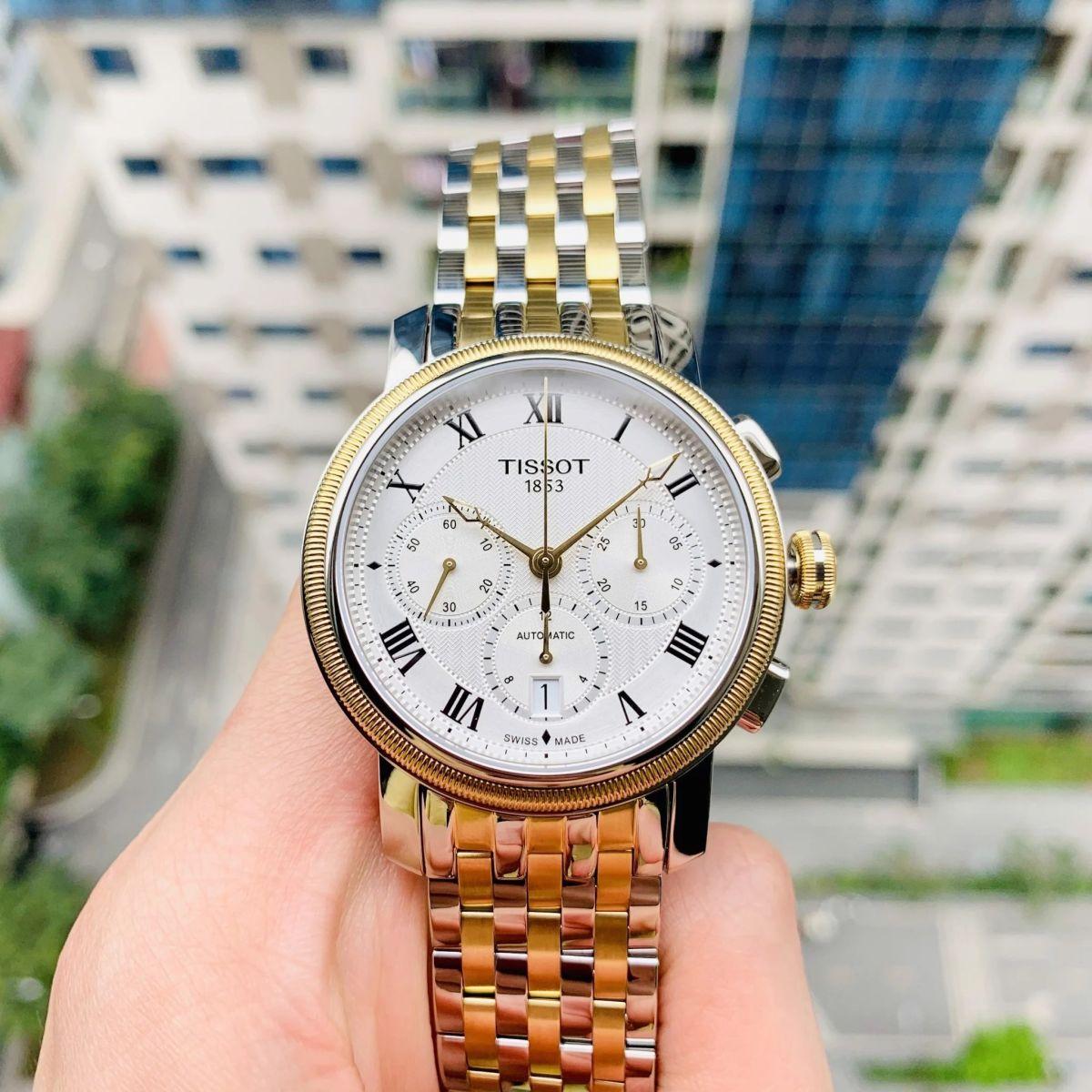 Tissot T097.427.22.033.00