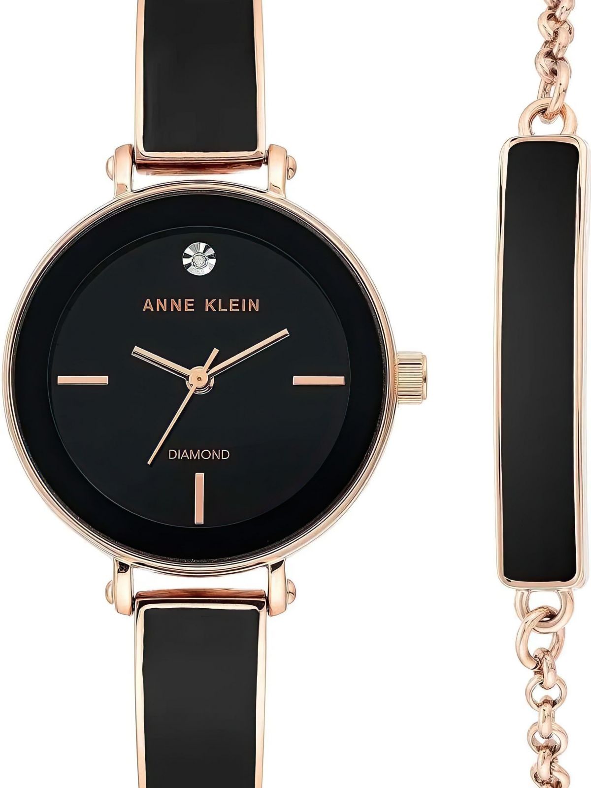 Anne Klein 3620BKST