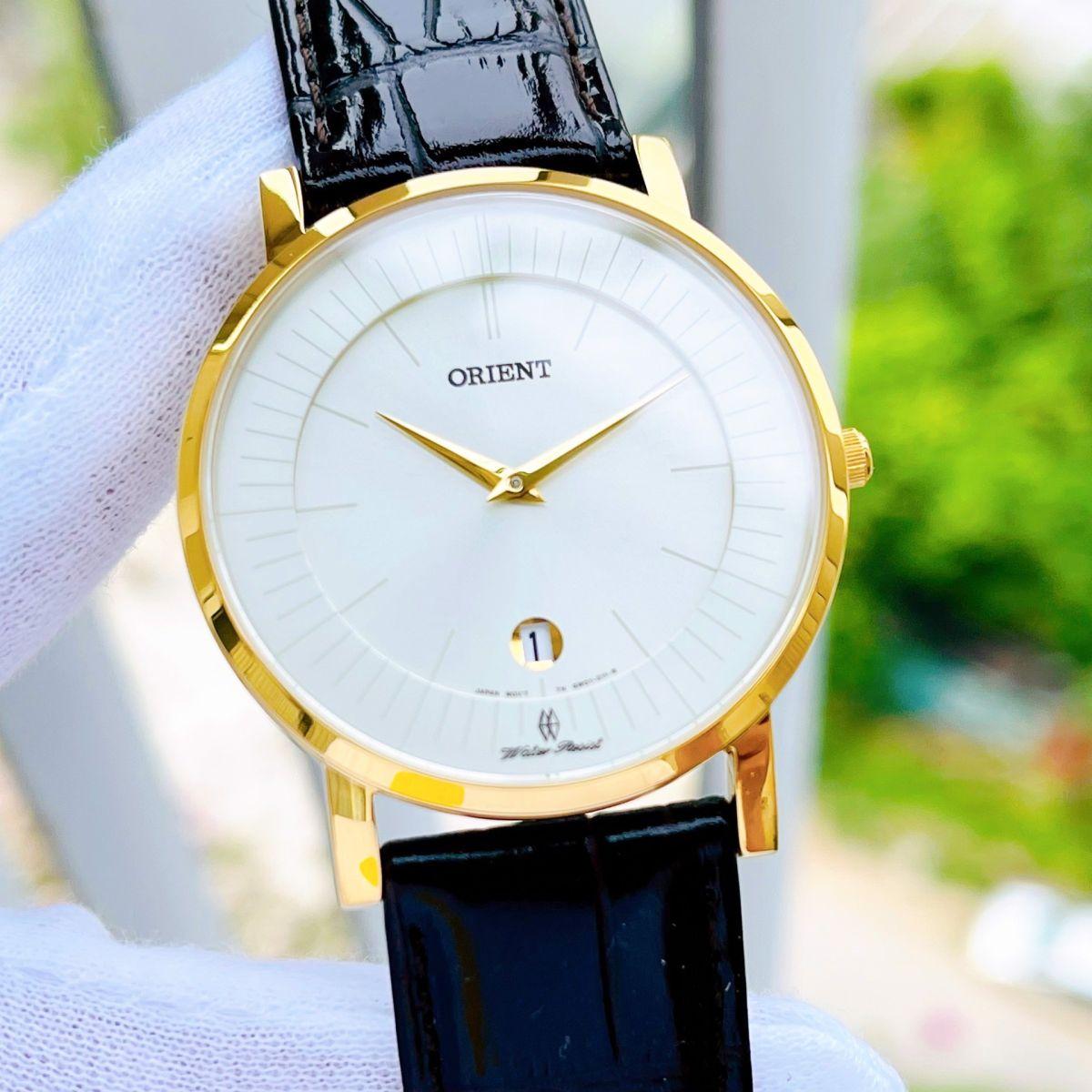 Orient FGW01008W