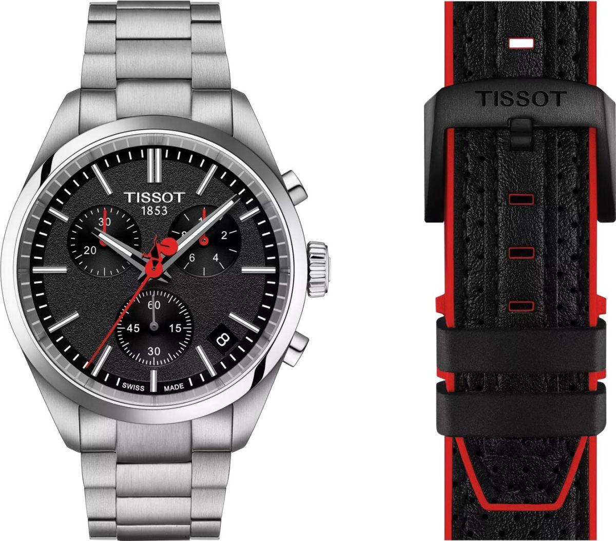 Tissot T150.417.11.051.01